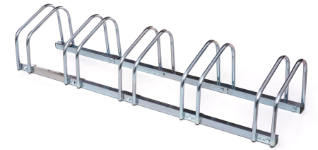 Rastel support cadru pentru 5 biciclete (KD652) [2]