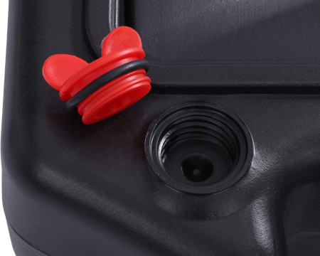 Recipient scurgere colectare ulei uzat portabil 8L (KD10476) [1]