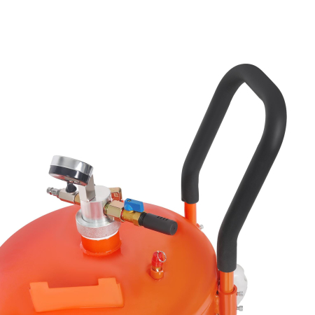 Recuperator extractor pneumatic ulei uzat cu aspiratie (KD5679) [7]