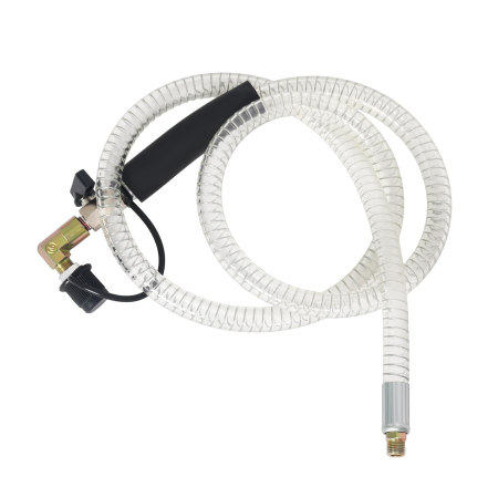 Recuperator extractor pneumatic ulei uzat cu aspiratie (KD5679) [8]