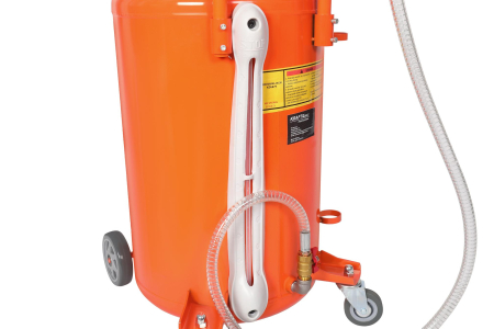 Recuperator extractor pneumatic ulei uzat cu aspiratie (KD5679) [5]