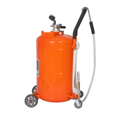 Recuperator extractor pneumatic ulei uzat cu aspiratie (KD5679) [1]