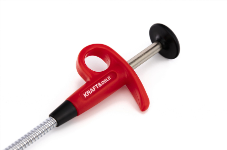 Altele - Recuperator magnetic cap interschimbabil LED 59 cm (KD10874)