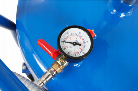 Recuperator ulei uzat pneumatic 90L chiuveta (B4001) [3]