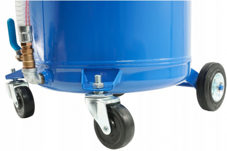 Recuperator ulei uzat pneumatic 90L chiuveta (B4001) [6]