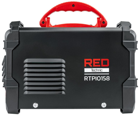 Redresor auto 12V 24V 40A cu functie pornire 400A si tehnologie IGBT (RTPI0168) [4]
