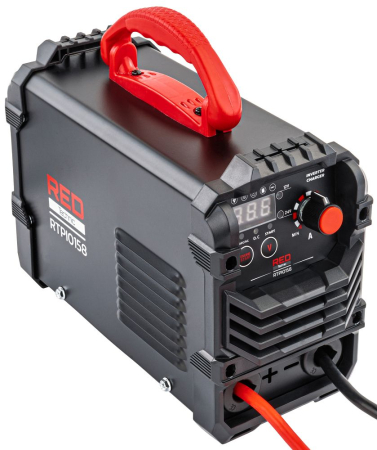 Redresor auto 12V 24V 40A cu functie pornire 400A si tehnologie IGBT (RTPI0168) [1]