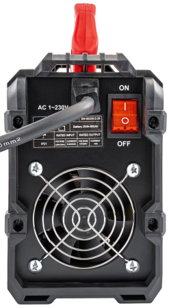 Redresor auto 12V 24V 40A cu functie pornire 400A si tehnologie IGBT (RTPI0168) [12]