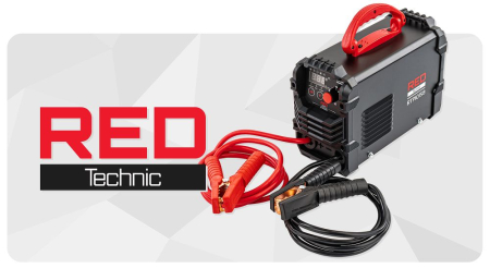 Redresor auto 12V 24V 40A cu functie pornire 400A si tehnologie IGBT (RTPI0168) [13]