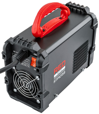 Redresor auto 12V 24V 40A cu functie pornire 400A si tehnologie IGBT (RTPI0168) [5]