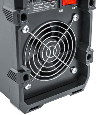 Redresor auto 12V 24V 90A cu functie pornire 600A si tehnologie IGBT (RTPI0169) [6]