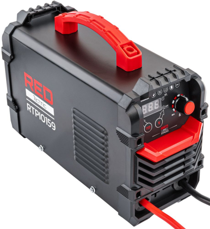 Redresor auto 12V 24V 90A cu functie pornire 600A si tehnologie IGBT (RTPI0169) [1]