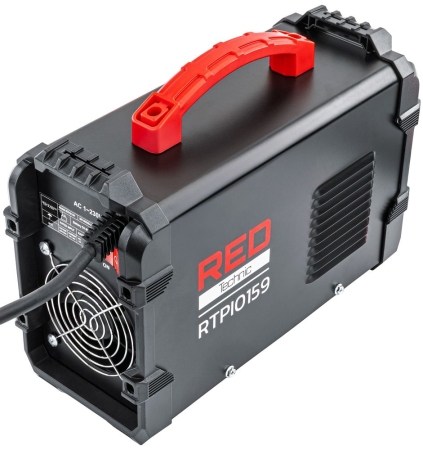 Redresor auto 12V 24V 90A cu functie pornire 600A si tehnologie IGBT (RTPI0169) [5]