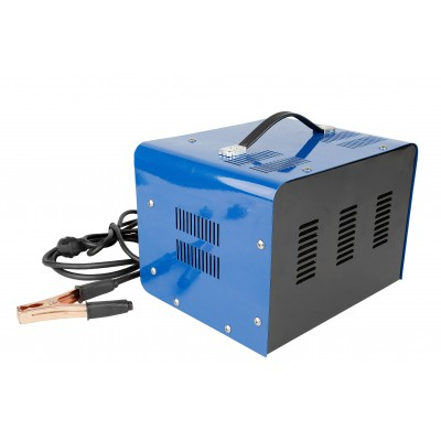 Redresor auto 12v 24v cu Functie de pornire 45a (ALCC7) [11]
