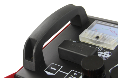 Redresor auto cu functie de pornire Robot MAR-POL CLASS 430 (M82512) [9]