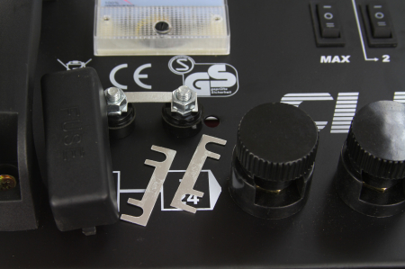 Redresor auto cu functie de pornire Robot MAR-POL CLASS 430 (M82512) [4]