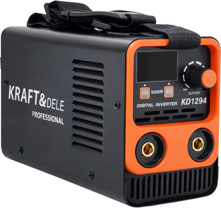 Altele - Redresor auto cu functie pornire si incarcare automata baterii cu protectie (KD1294)