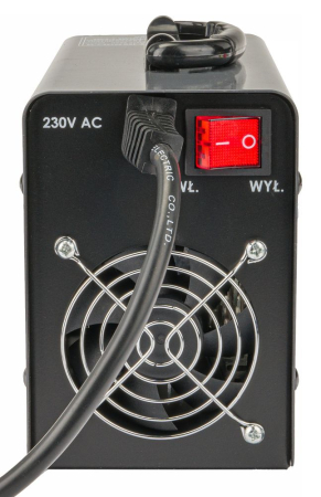 Redresor auto invertor cu robot pornire 400A 12V 24V PM1244 (PM-PI-400T) [8]