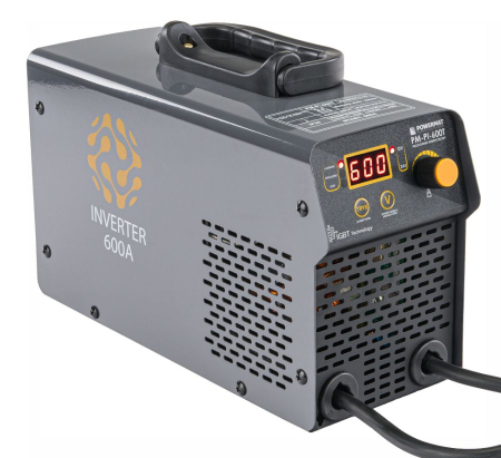 Invertor incarcare baterie si robot pornire 600A 12V 24V PM1245 (PM-PI-600T) [1]