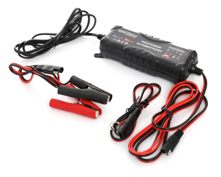 Redresor auto moto baterii digital 6-12V 2A-4A (KD1289) [3]