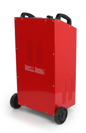 Redresor auto profesional cu functie de pornire Robot MAR-POL CLASS 750 (M82514) [7]