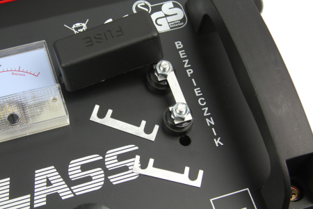 Redresor auto profesional cu functie de pornire Robot MAR-POL CLASS 750 (M82514) [3]