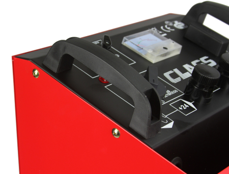 Redresor auto profesional cu functie de pornire Robot MAR-POL CLASS 750 (M82514) [4]