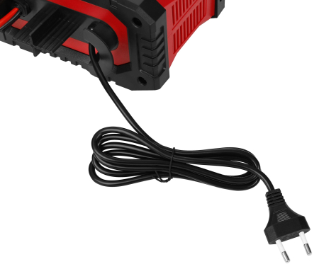 Redresor automat 12V/24V, 20A, pentru baterii AGM si LiFePO4  (KD5323) [6]