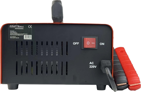 Redresor baterie auto cu functie pornire 12V 24V 30A 200A pentru acumulatori 50-400Ah (KD5343) [3]