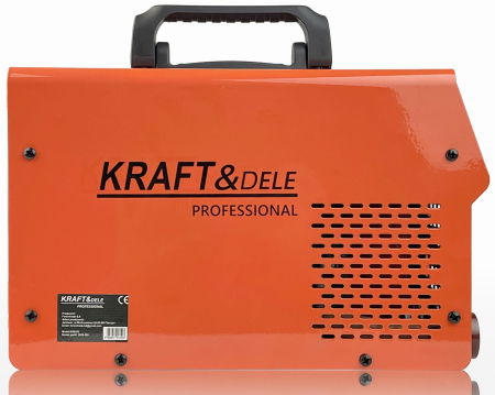 Redresor baterie auto cu functie pornire 12V 24V 55A 500A pentru acumulatori 50-800Ah (KD5320) [9]