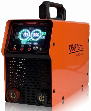 Redresor baterie auto cu functie pornire 12V 24V 80A 600A pentru acumulatori 50-800Ah (KD5321) [15]