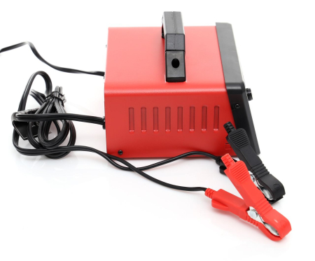 Redresor incarcator auto moto 6-12V 5A 75Ah (KD1288) [4]