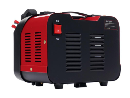 Redresor, incarcator baterie 12V 24V 10A 60Ah auto, tractor, tir, camion (KD1905) [9]