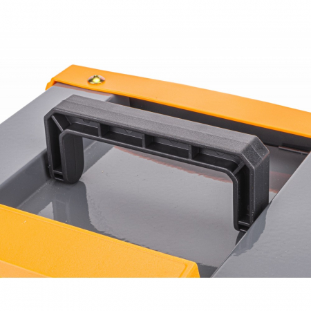 Redresor, incarcator baterie 12V 24V 18A 60-200Ah auto, tractor, tir, camion (PM1101) [3]