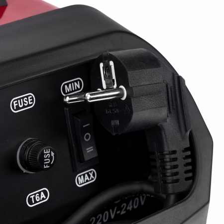 Redresor, incarcator baterie 12V 24V 30A 250Ah auto, tractor, tir, camion (KD1908) [16]