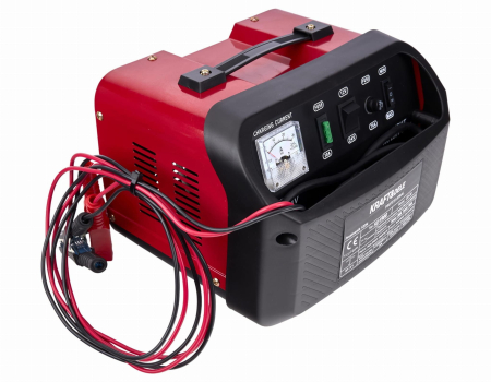 Produse noi (necategorizate) - Redresor, incarcator baterie 12V 24V 30A 250Ah auto, tractor, tir, camion (KD1908)