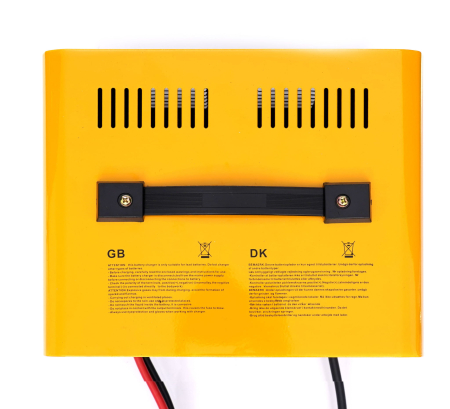 Redresor, incarcator baterie 12V 24V 30A 250Ah auto, tractor, tir, camion (KD1923) [4]