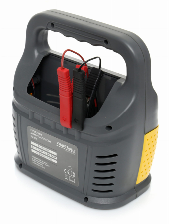 Redresor, incarcator baterie 12V 24V 8A 200Ah auto, tractor, tir, camion (KD1920) [7]