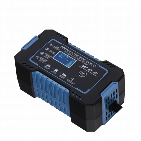 Redresor, incarcator baterie 12V 6A (WDS2230) [11]