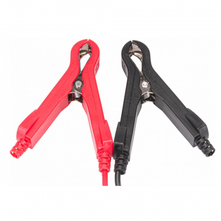 Redresor, incarcator baterie cu microprocesor 6V 12V 5A 4-150Ah (PM1088) [2]