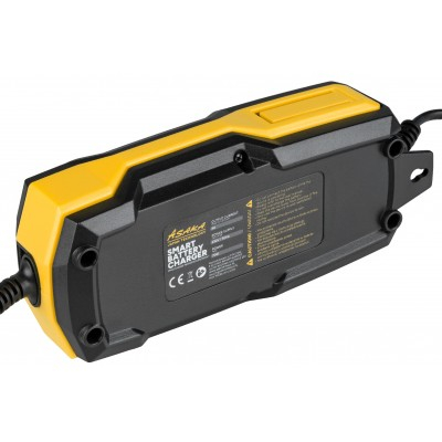 Redresor microprocesor pentru baterii 1,2-120ah 6v/12v (AS3095) [11]