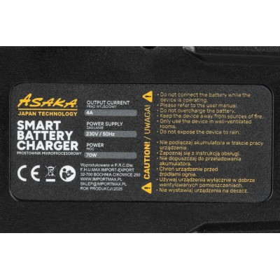Redresor microprocesor pentru baterii 1,2-120ah 6v/12v (AS3095) [10]