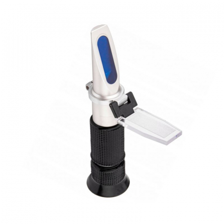 Refractometru tester antigel lichid parbriz electroliti (KD10541) [4]