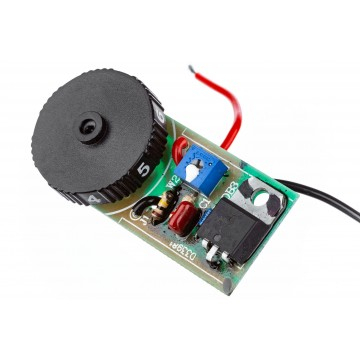Regulator de turatie pentru polizor drept piesa de schimb (ECDG001-) [6]