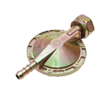 Regulator fix gaz BP 1/2 CH 27PF 1Kg-h (DISMH32) [2]