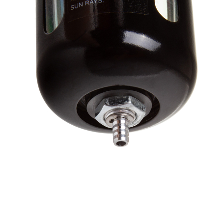 Regulator presiune aer cu filtru separator apa 1/2 debit 1750 l min (M80696) [4]