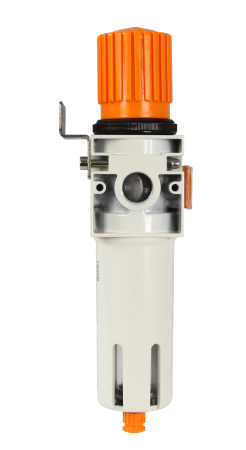 Regulator presiune aer cu filtru si separator apa ulei 1/2 15 bar (M80644) [5]