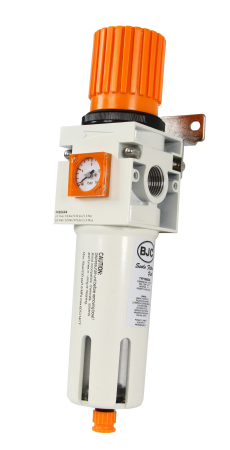 Regulator presiune aer cu filtru si separator apa ulei 1/2 15 bar (M80644) [3]