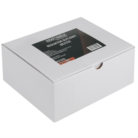 Regulator reductor presiune CO2 Argon 2 manometre 315bar 32L min (KD1822) [2]