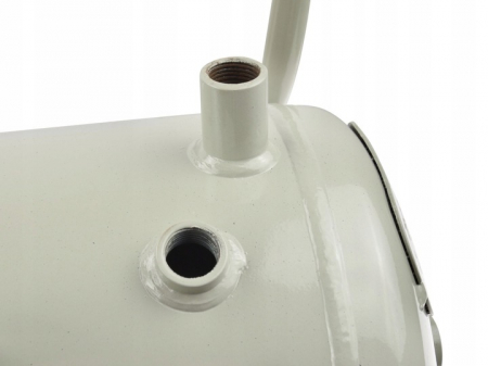 Rezervor butelie 24L aer comprimat compresor (CG80300-51) [2]